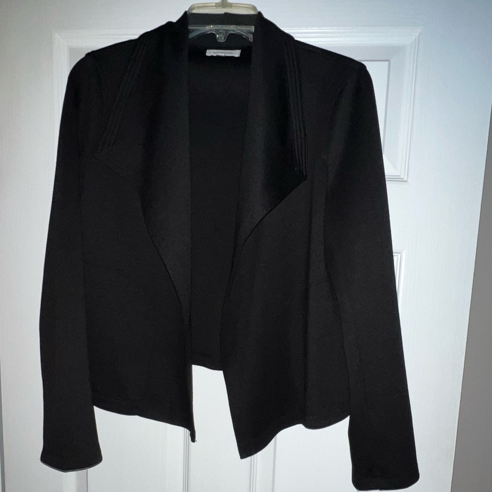 Black Blazer